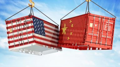 Китай прие нов закон за износа в защита на националната сигурност