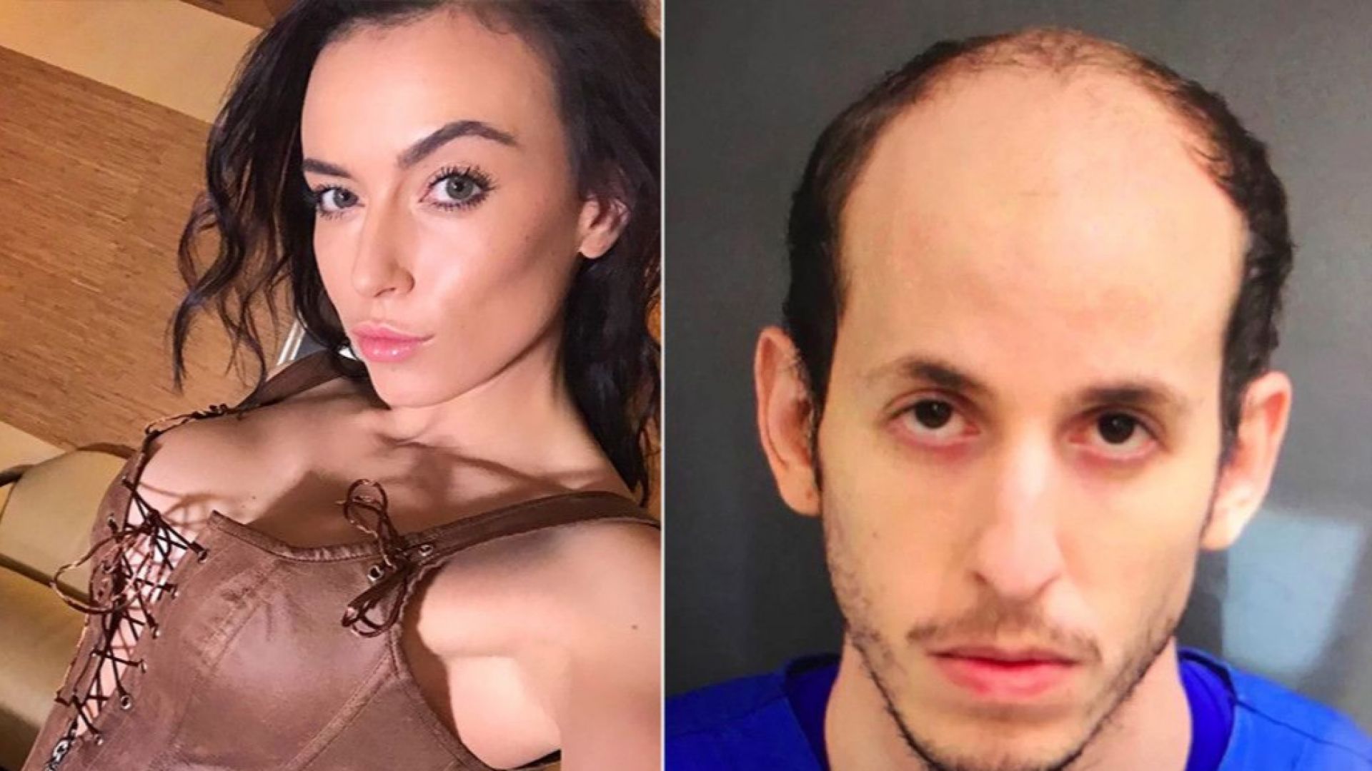 Прокуратурата във Флорида разпространи снимки на българката Силвия Венциславова заради