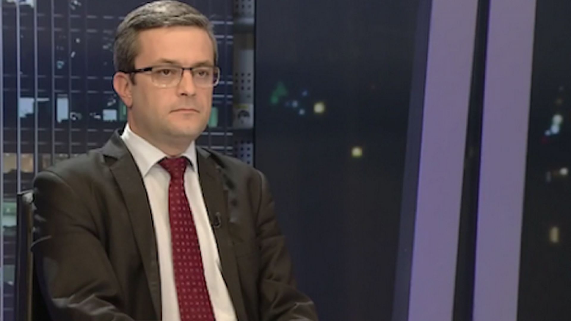 Осъзнахме че промяната предстои да се случи още преди няколко