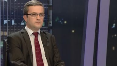 Тома Биков: Ако Борис Бонев беше подкрепен от БСП, щеше да е втори в София