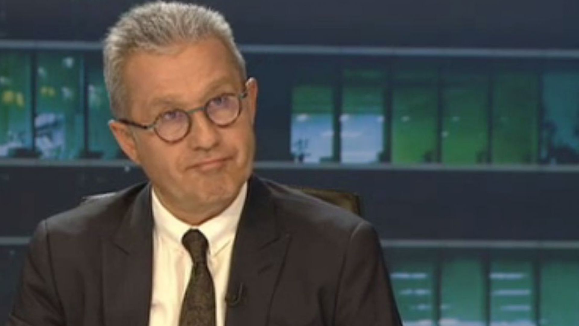 Стиснахме десетки хиляди ръце говорихме с хиляди хора резултатът е