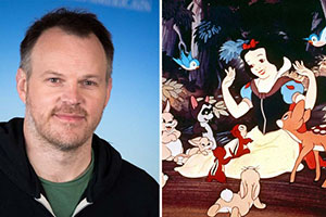  Марк Уеб се заема с игралната версия на „Снежанка“