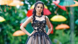 Още 90 прекрасни абитуриентки в конкурса на Dir.bg