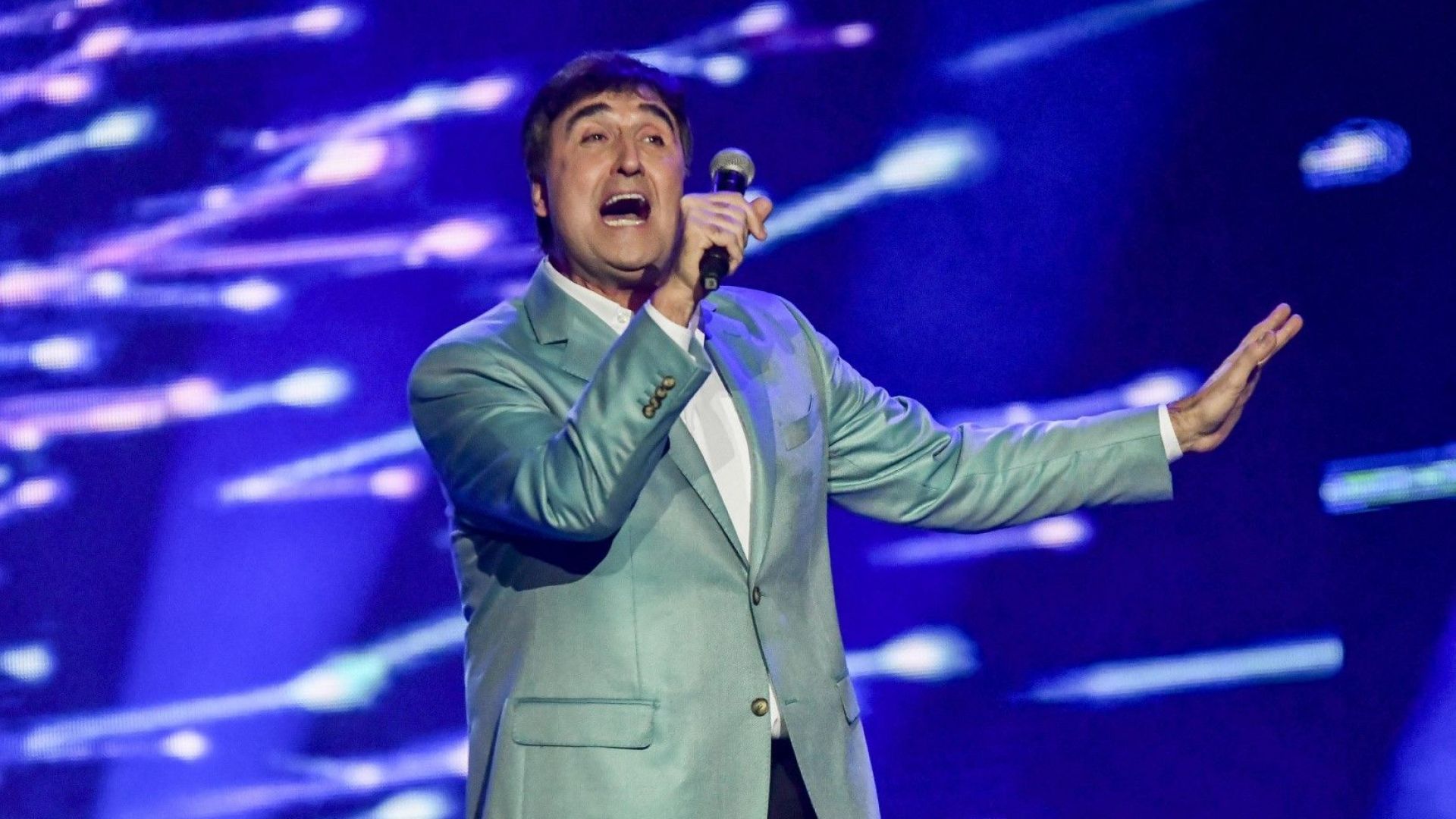 Знам че той вече не е това което беше до