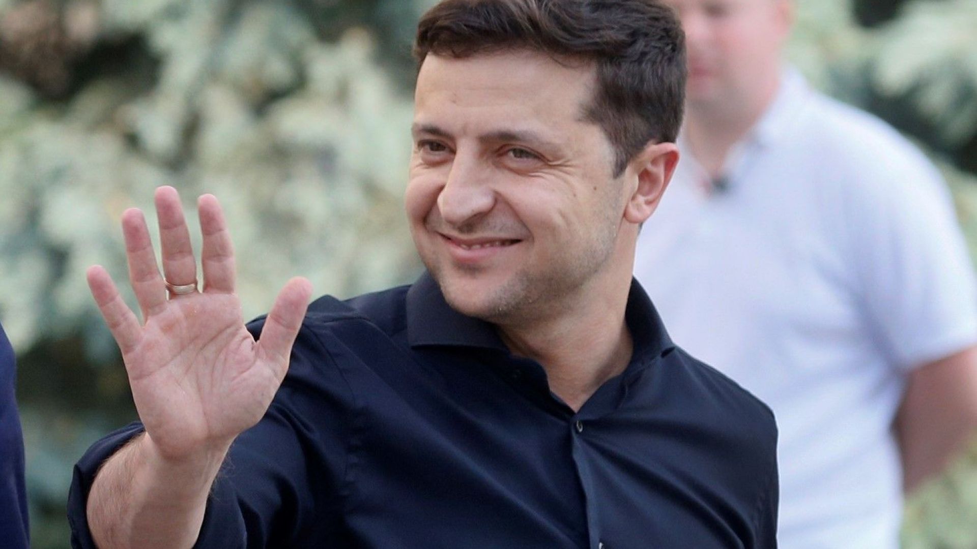Президентът на Украйна поиска от парламента да уволни главния прокурор