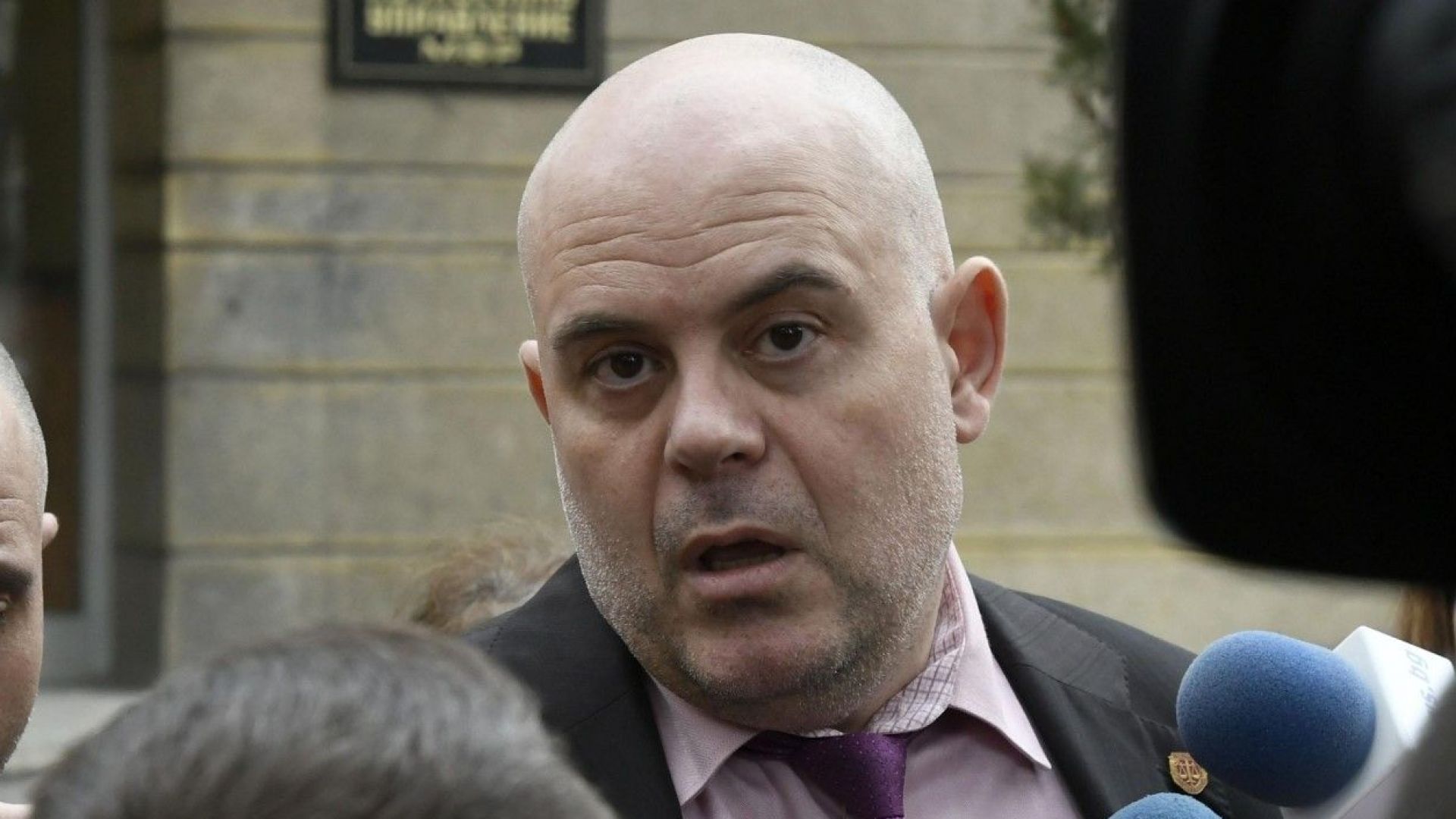 Разкрити две убийства от битов характер съобщи заместник главният прокурор Иван