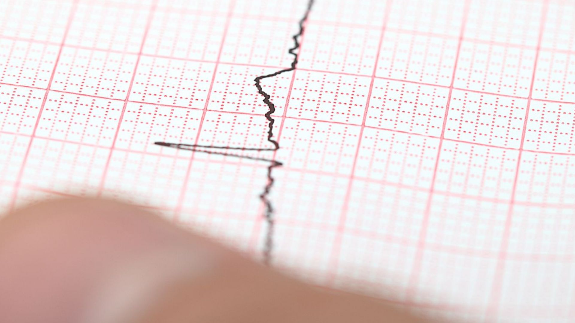Земетресение от 3 8 по Рихтер бе усетено тази сутрин в