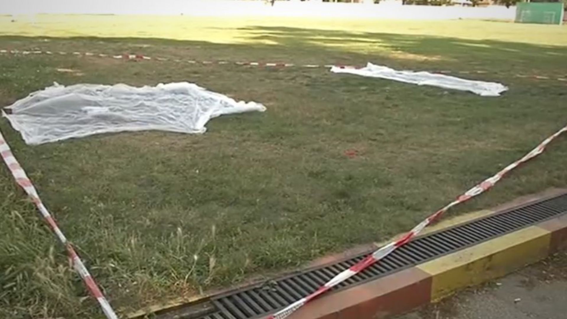 От днес започват разпити и на множеството свидетели на инцидента