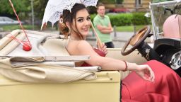 50 нови участнички 5 дни преди края на "Най-красивата абитуриентка"