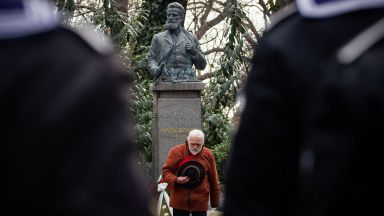 143 години от героичната гибел на Христо Ботев