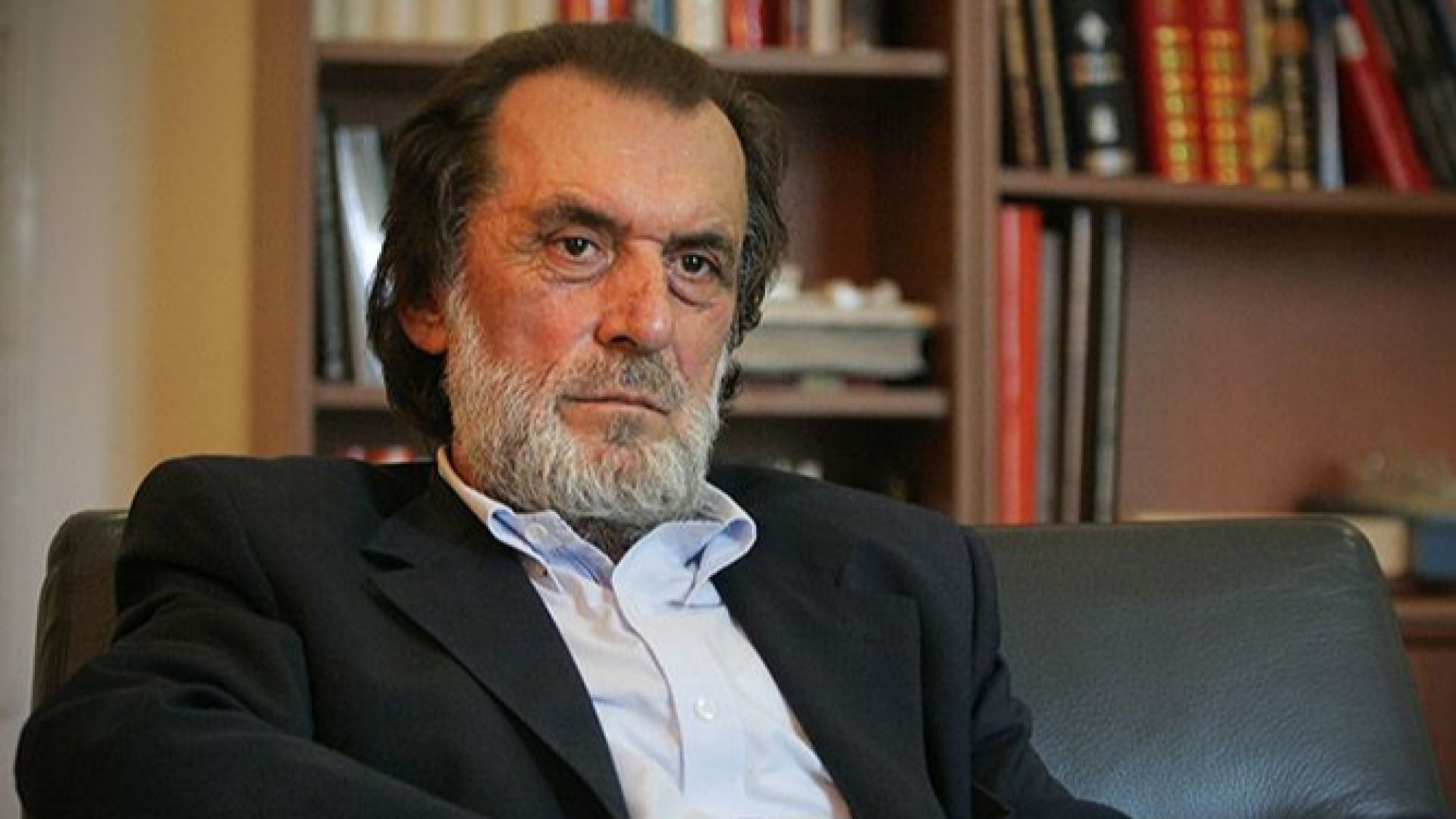 Сръбското движение за обновление партията на Вук Драшкович отново поиска