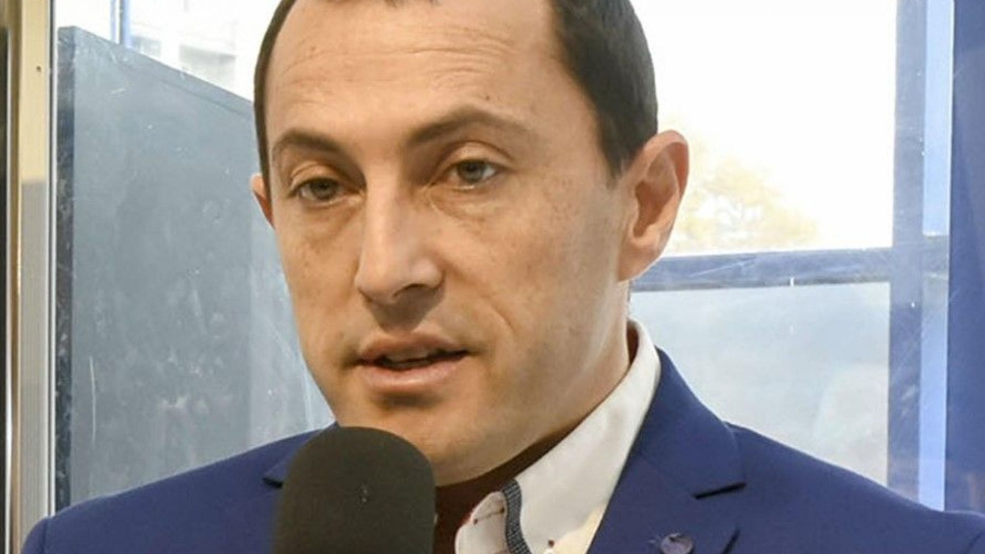 Ральо Ралев излиза на свобода срещу 150 хил лева парична