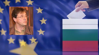 Антоний Тодоров пред Dir.bg: Има проблем с въпроса "Кой победи на изборите?"