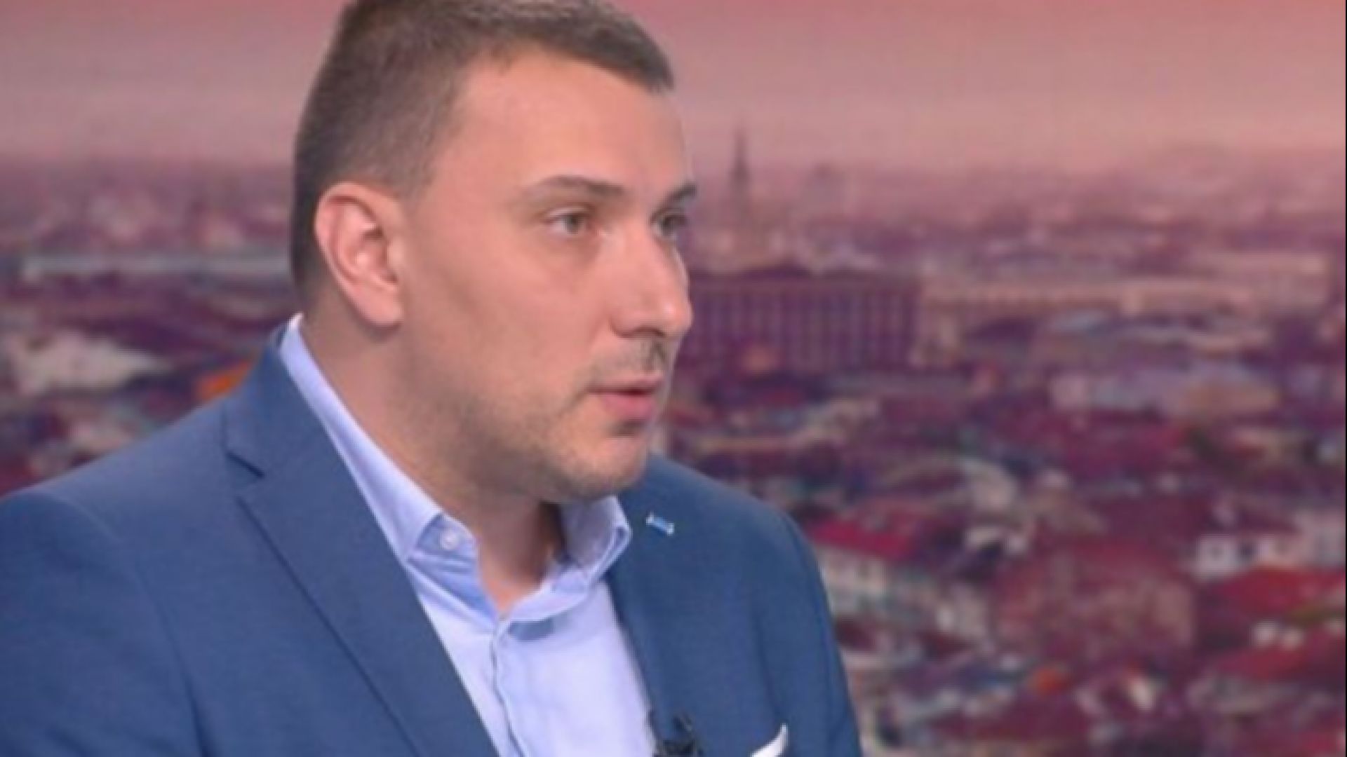 Колегите направиха всичко възможно Стоян Зайков да бъде задържан жив