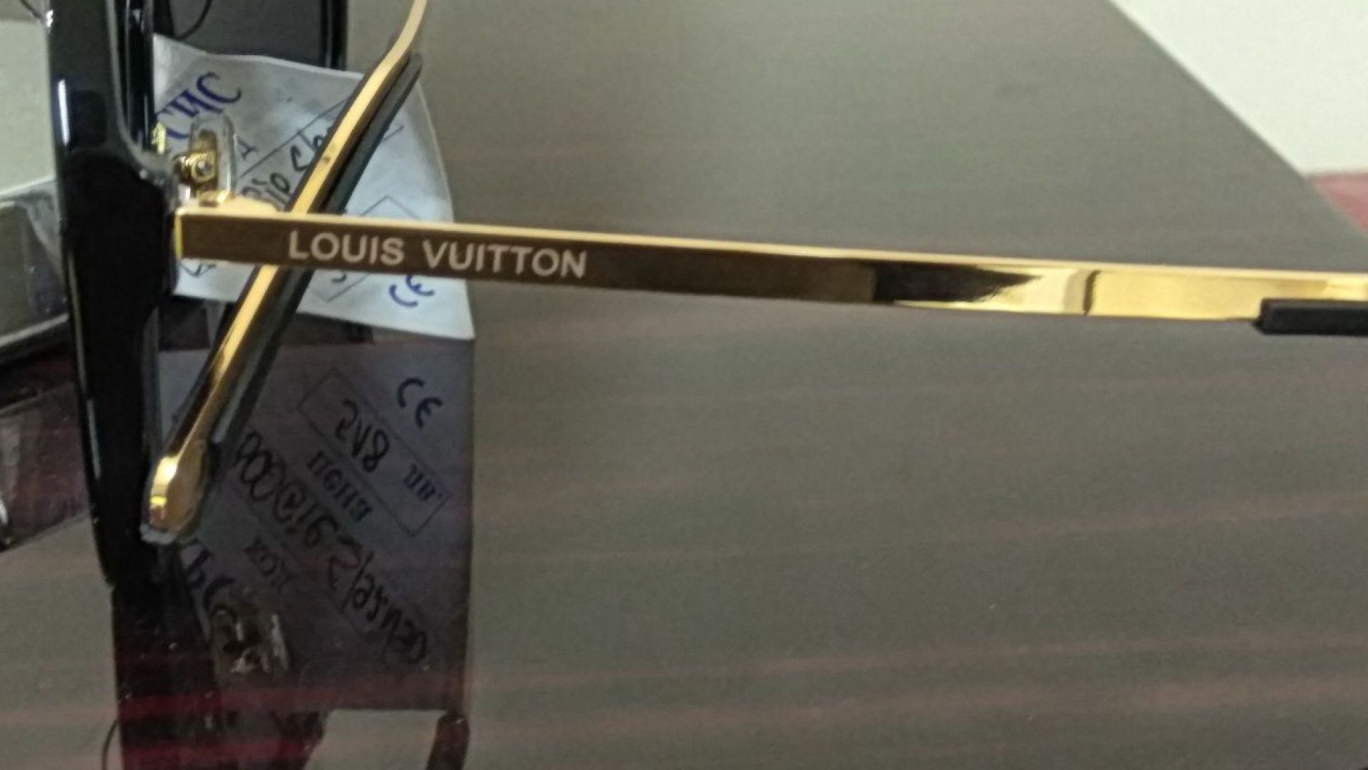 Над 53 000 опасни за зрението слънчеви очила обозначени с