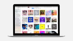Apple слага край на iTunes