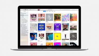 Apple слага край на iTunes