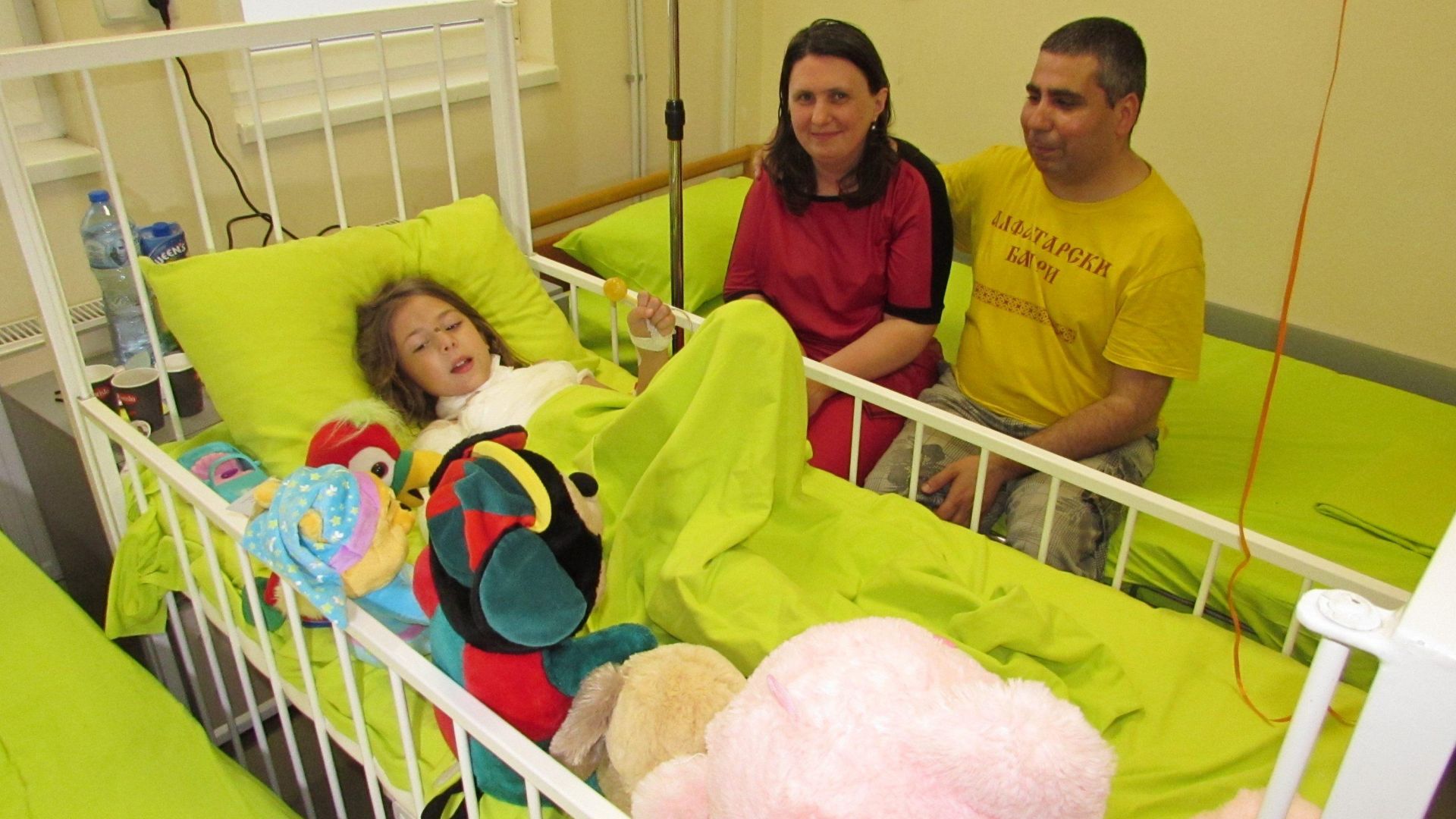 Виж още В Гейропа едва ли би им хрумнало да