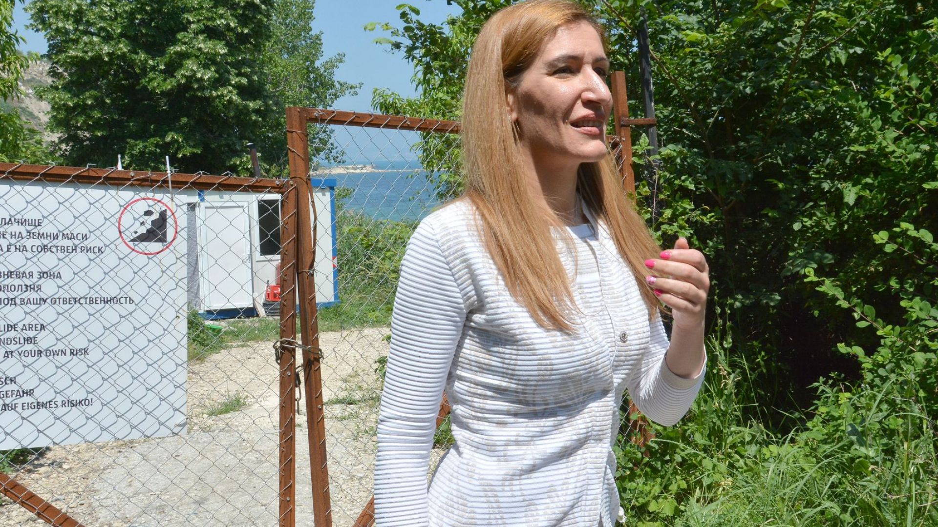 На 1 юни мобилните групи вече започнаха да проверяват плажовете