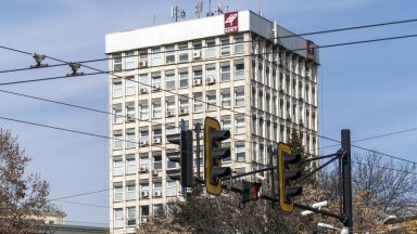 Юристката Десислава Преображенска сменя Виктор Серафимов в Управителния съвет на