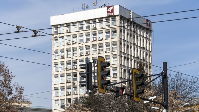 Юристката Десислава Преображенска сменя Виктор Серафимов в Управителния съвет на