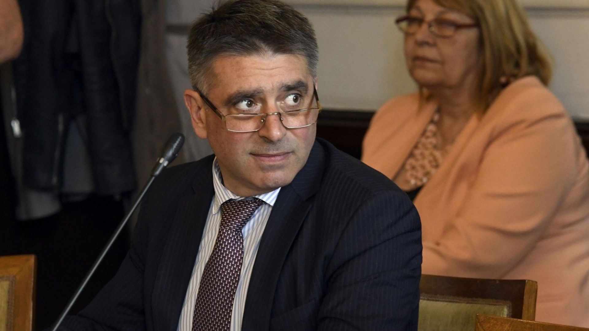 Партиите ще трябва да върнат надвзетите пари като държавна субсидия