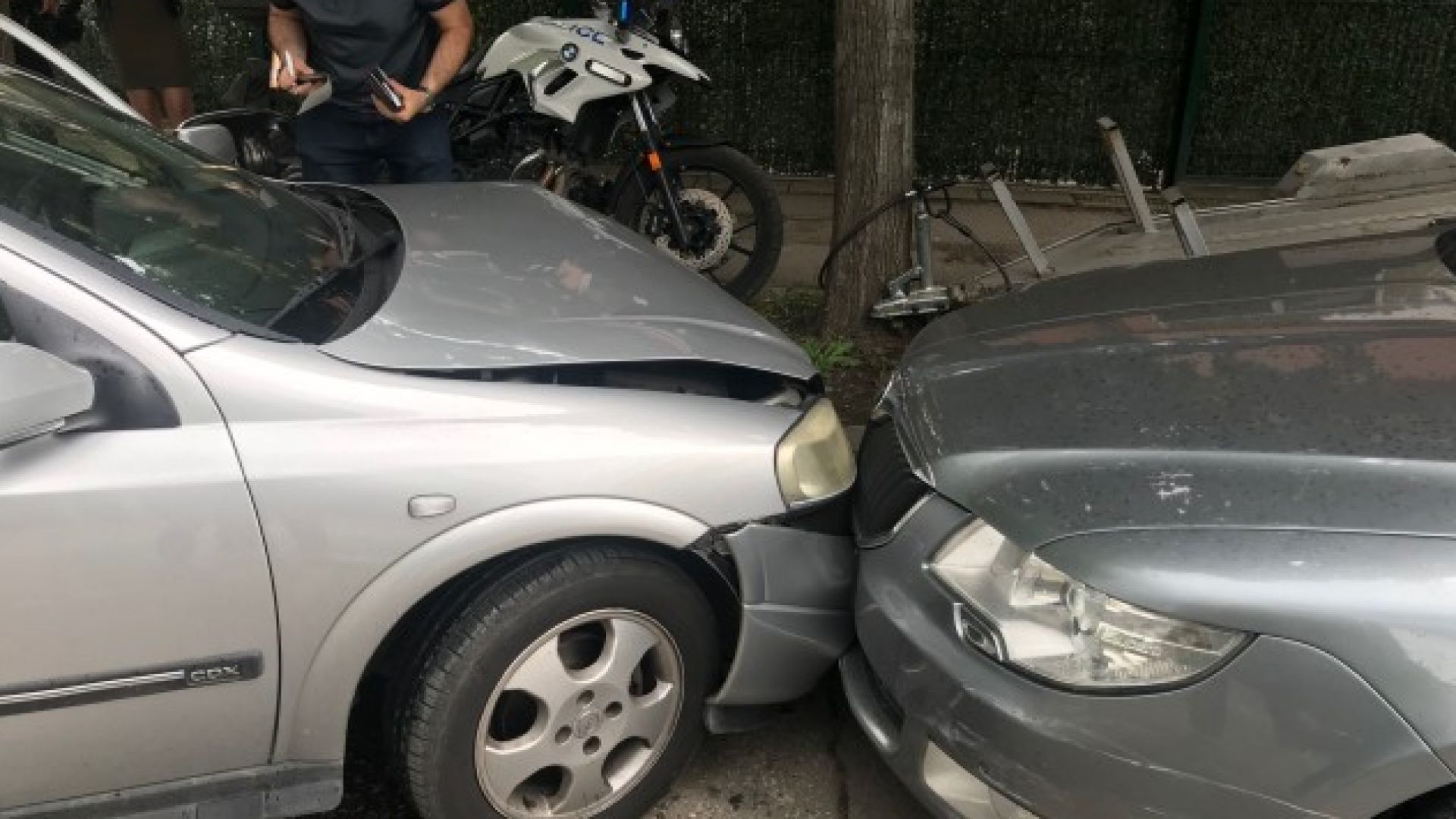 При смърт в катастрофа на мъж на 49 години всеки