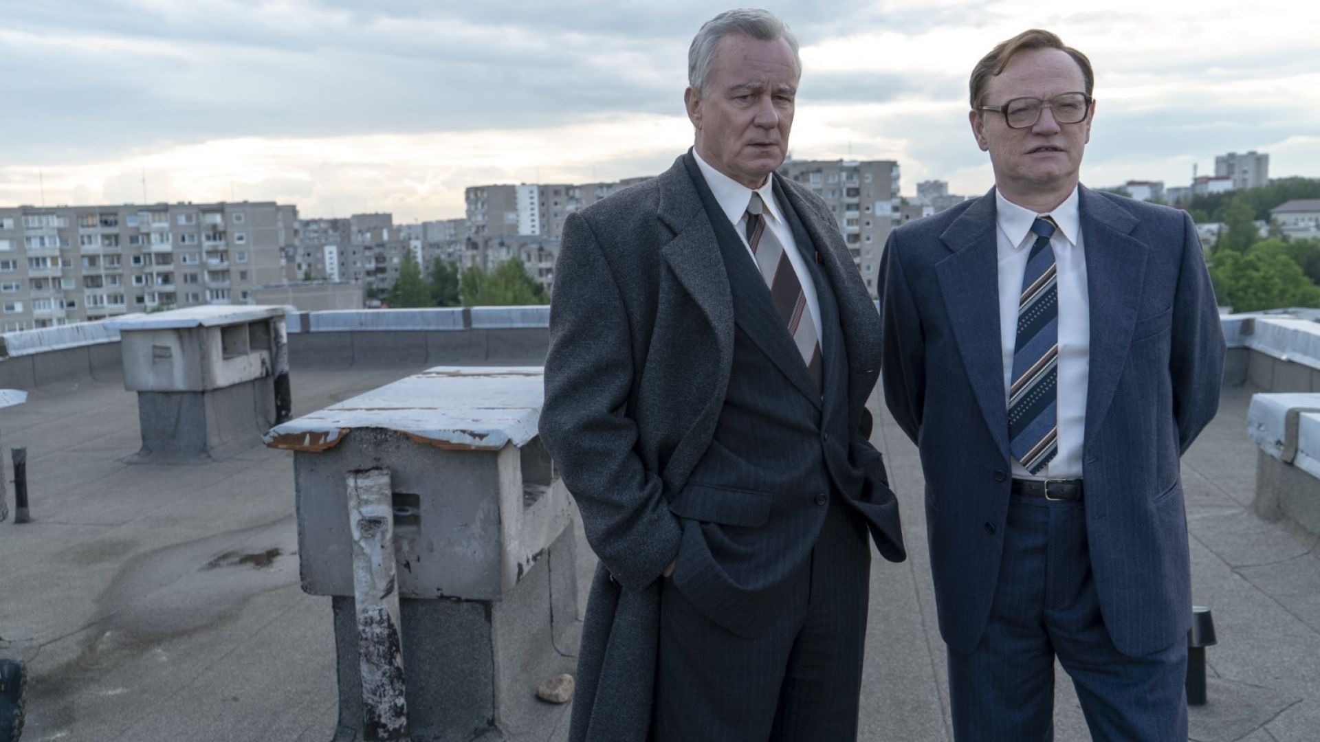 Руската НТВ със свой сериал за Чернобил, на HBO бил повърхностен