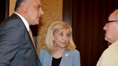 МРРБ готви нов закон за ВиК