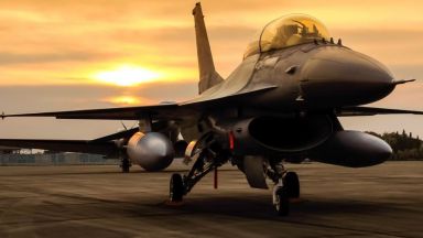 Елена Поптодорова за сделката за F-16: И двете страни искат тя да е успешна