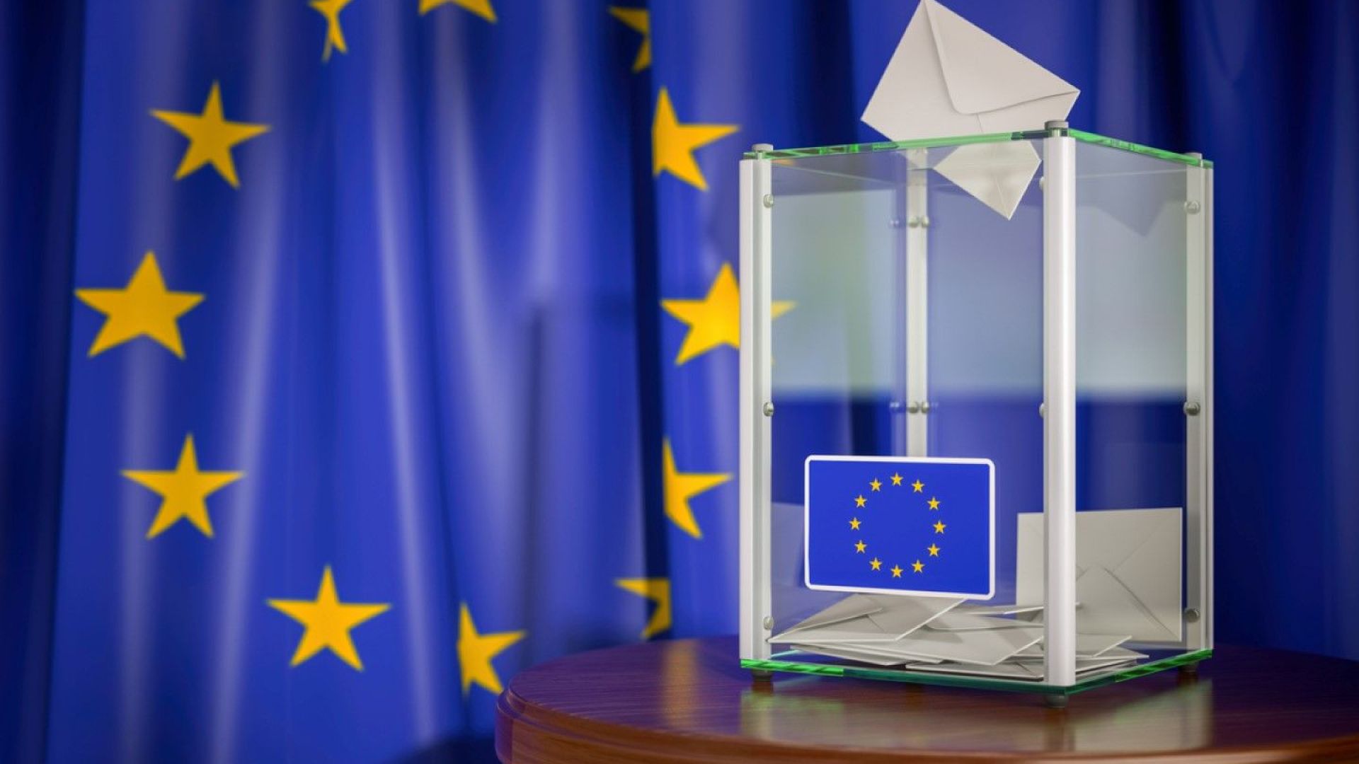 Мозъчен тръст прогнозира  - завой надясно в Европа на евроизборите и проруски партии в ЕП