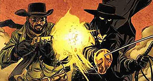 Тарантино подготвя следващия си проект