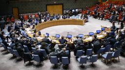 Съветът за сигурност на ООН се събира заради газопроводите по искане на Русия