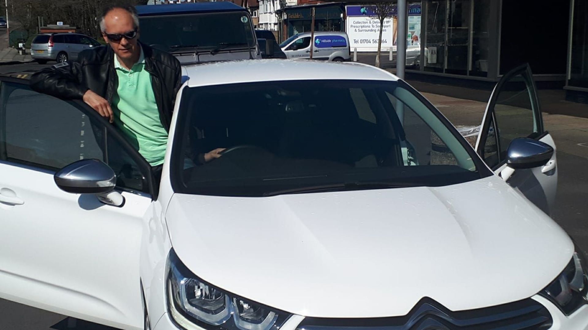 Българин на 51 години издъхва в английска болница след като