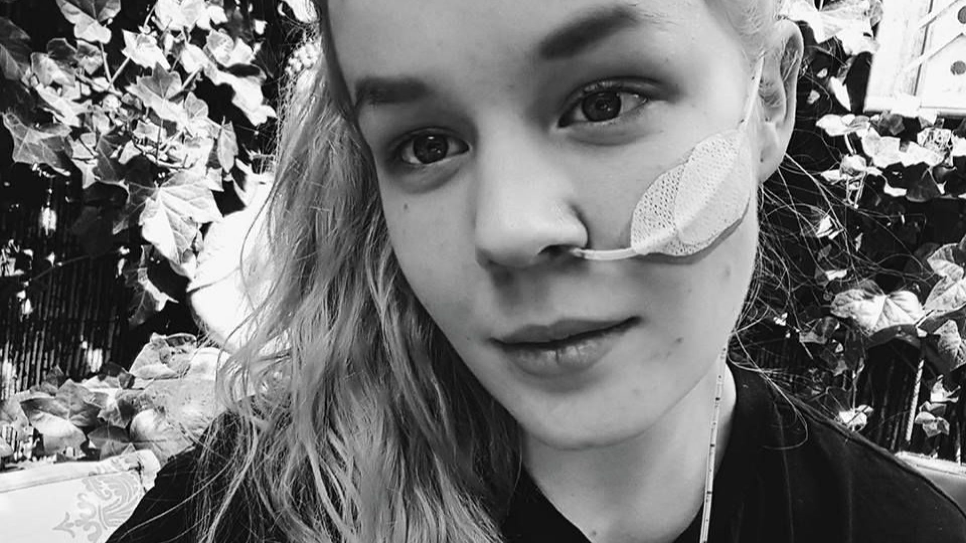 Съдбата на 17 годишна холандка която избра смъртта пред болестта разтърси
