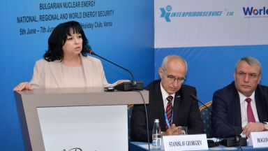 Теменужка Петкова: Поскъпването на тока е напълно основателно