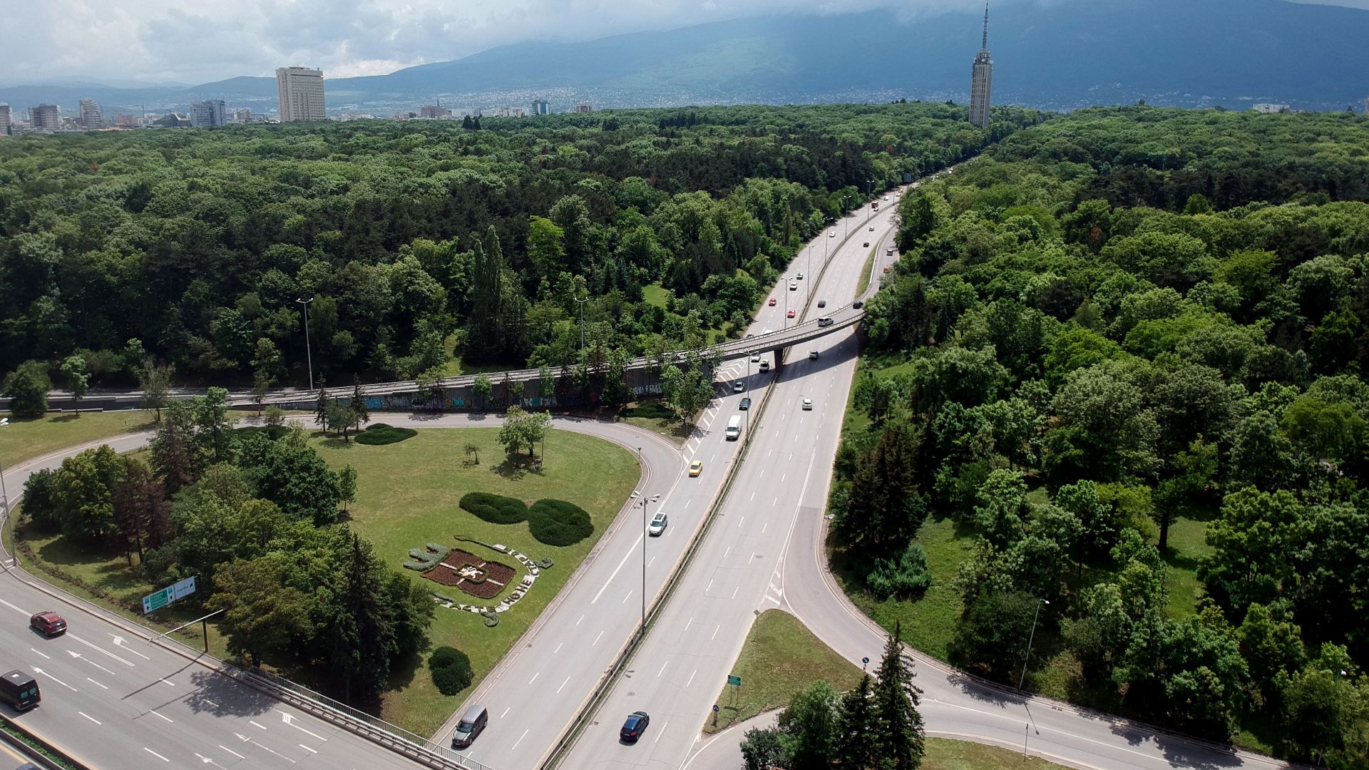 С днешния си доклад предлагам Столичната община да си върне