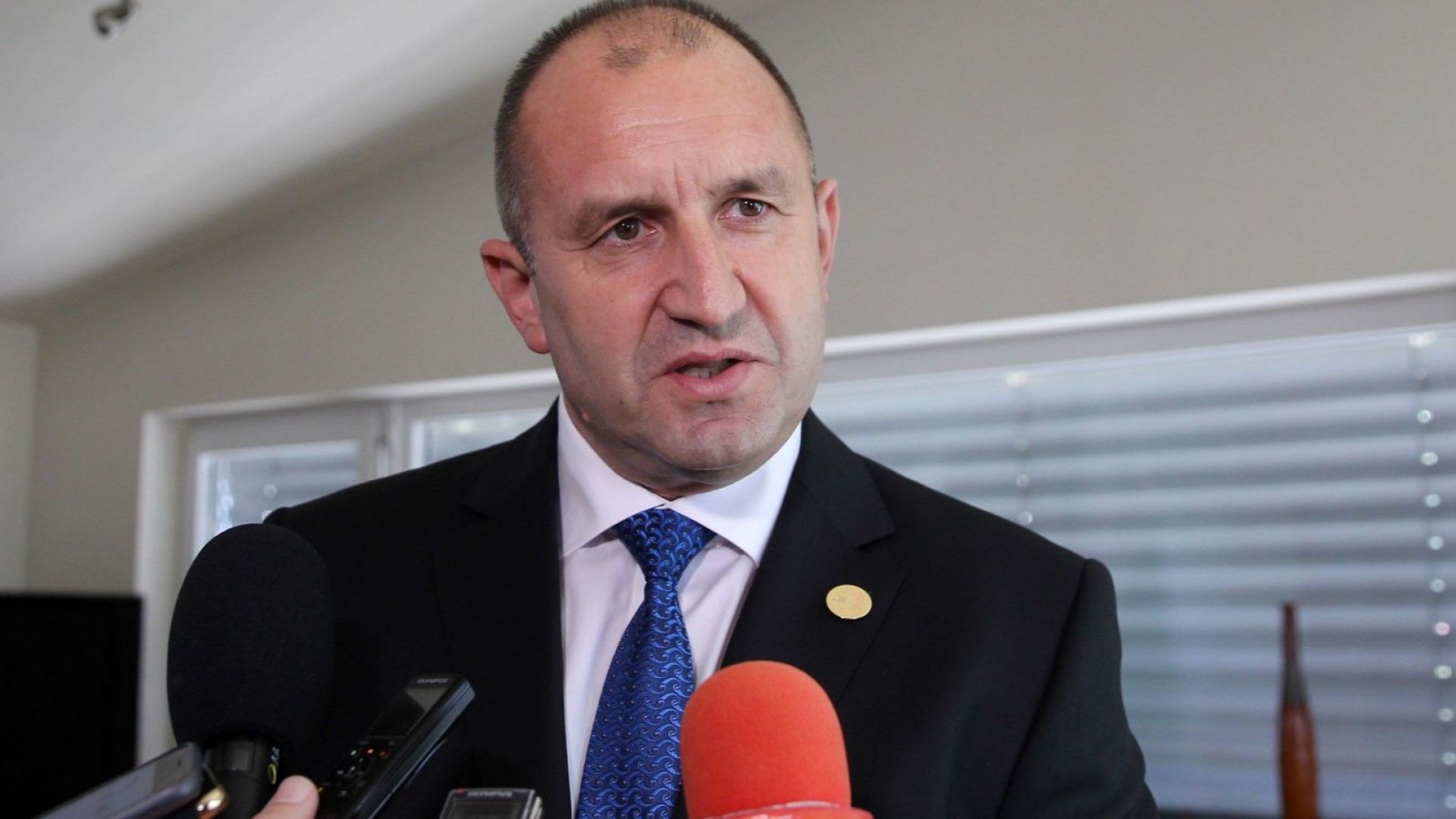 Инициативата Три морета започва да излиза от сферата само на