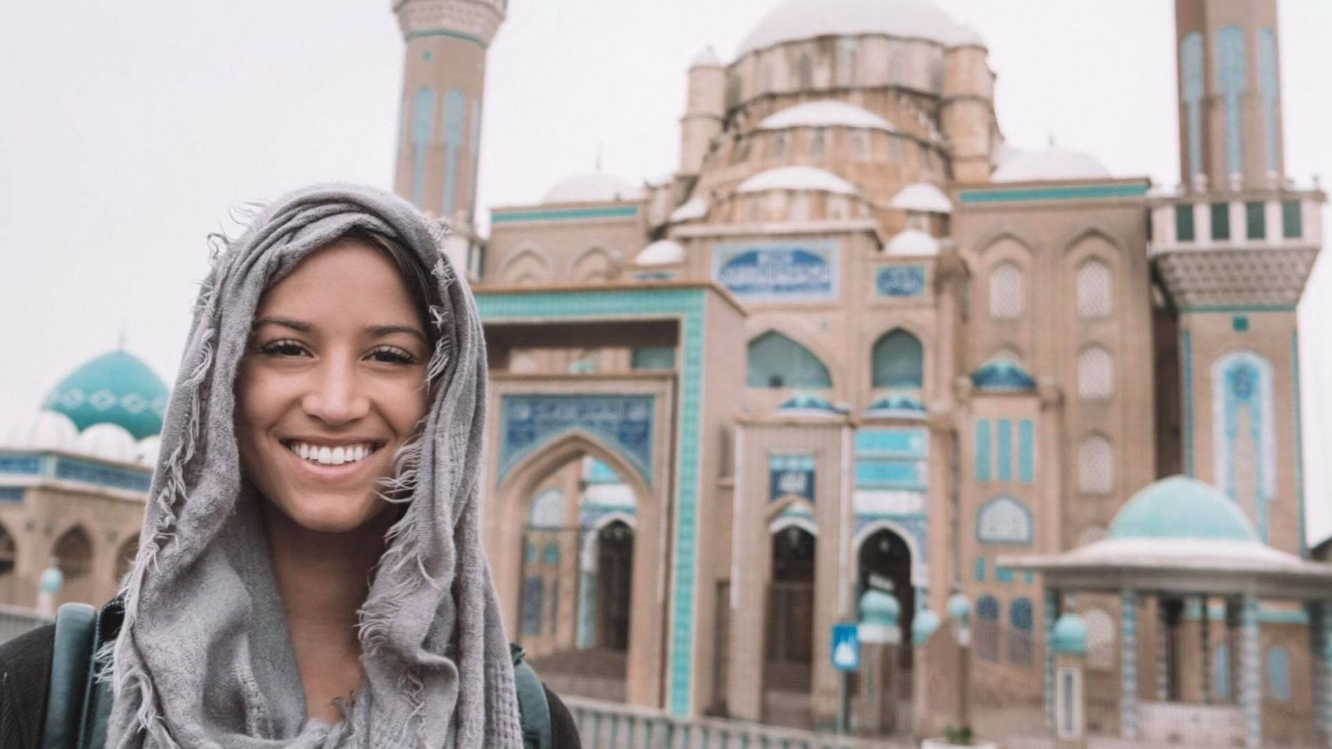 21 годишната американка Лекси Олфорд подобри рекорда на Гинес за най млад