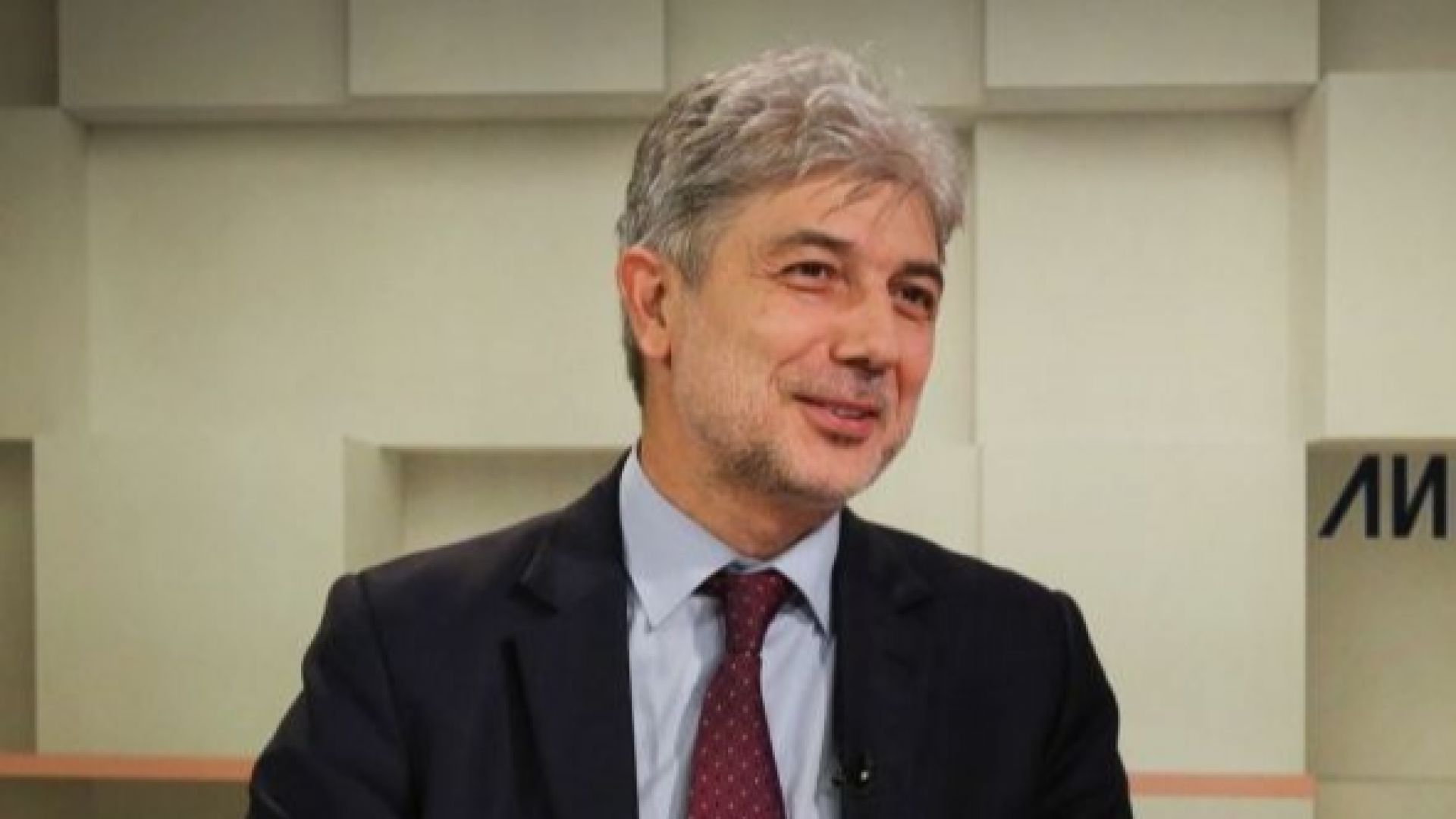 Не виждам обективна причина за заявка за преразглеждане на коалиционното