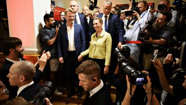 Социалдемократите печелят парламентарните избори в Дания