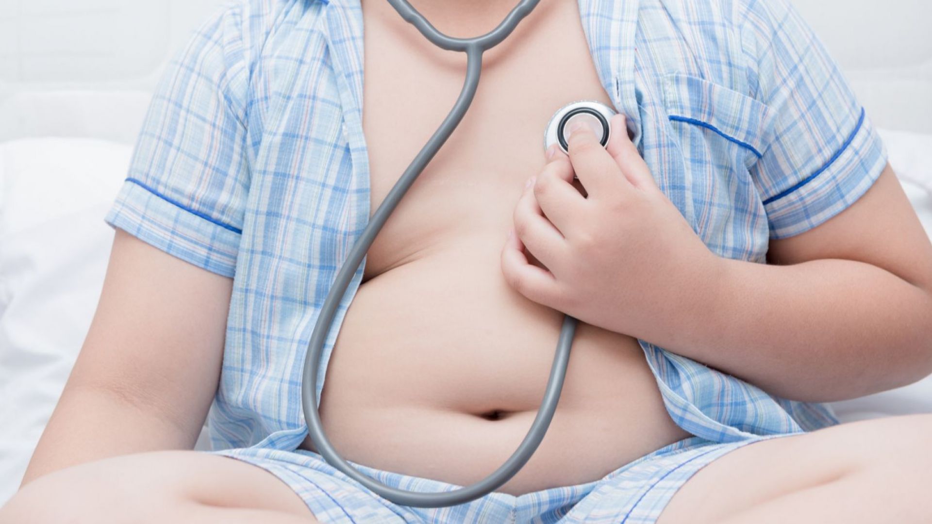 Все повече деца от училищна и предучилищна възраст развиват артериална