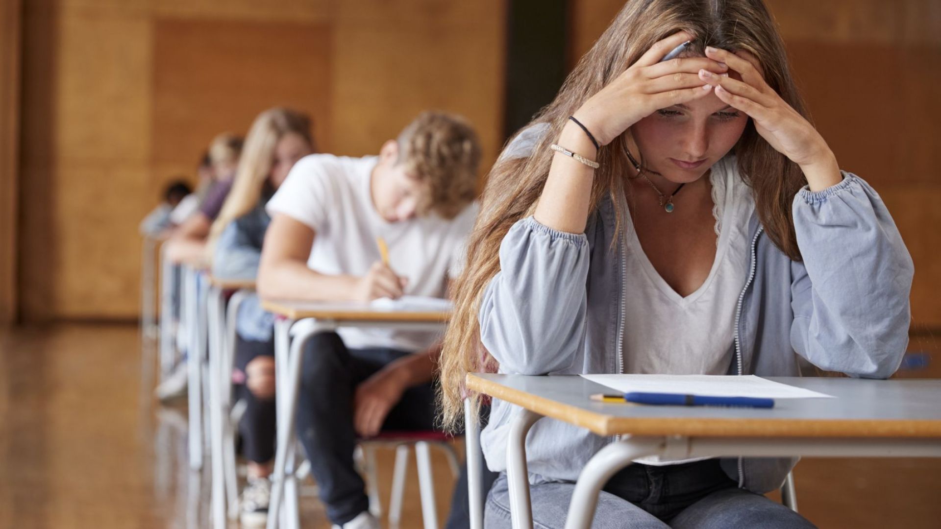 МОН има различни сценарии според развитието на епидемичната ситуация Това