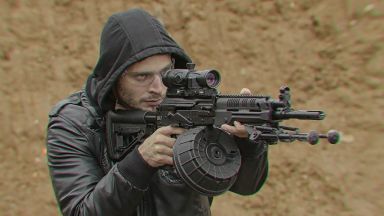 "Калашников" стартира масово производство на новa картечница