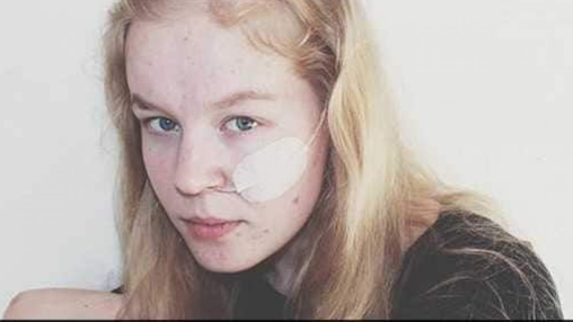 17 годишната холандка Ноа Потовен за която вчера световни медии съобщиха