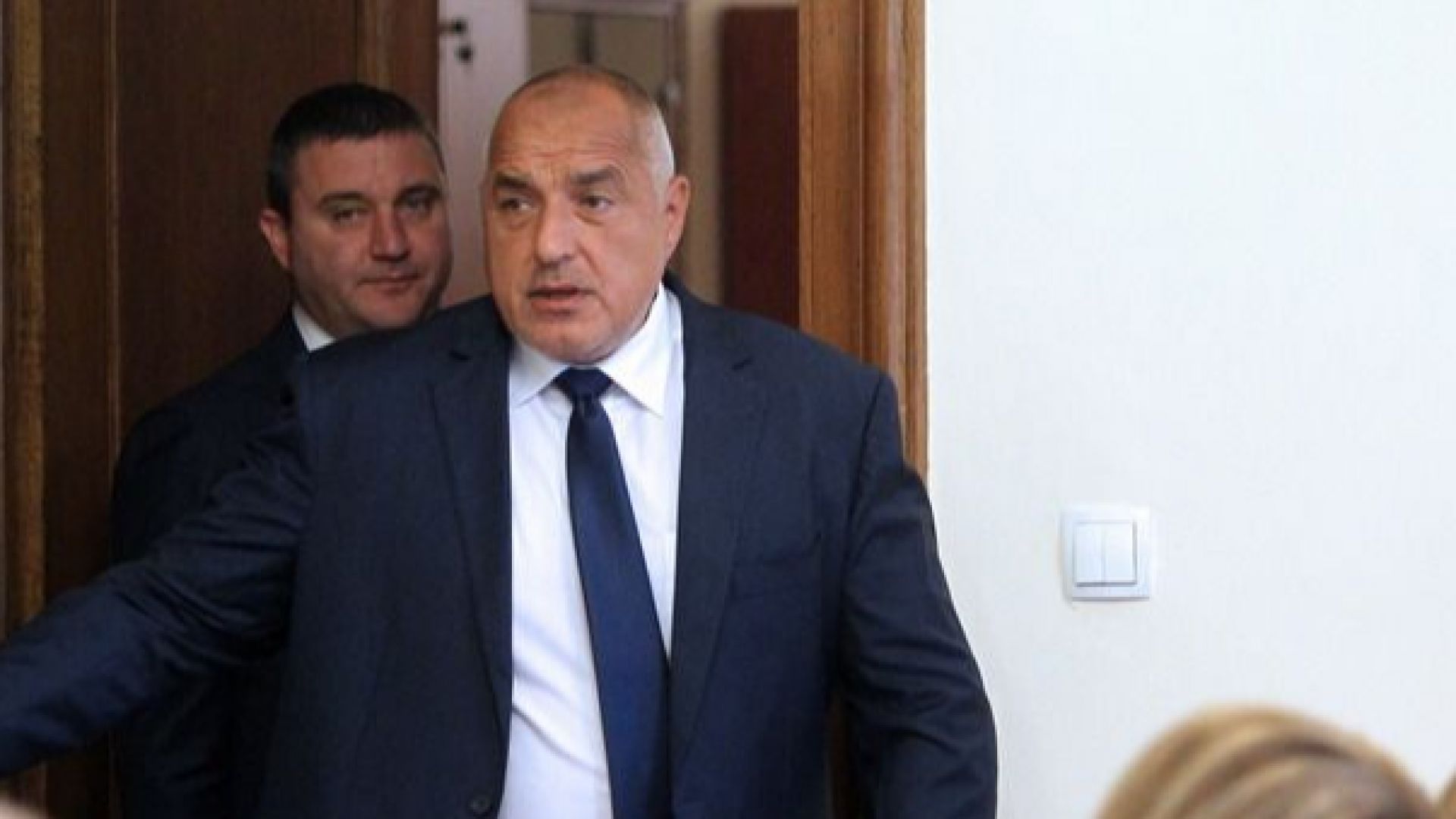 През месец май регистрираната безработица у нас достигна най ниското си