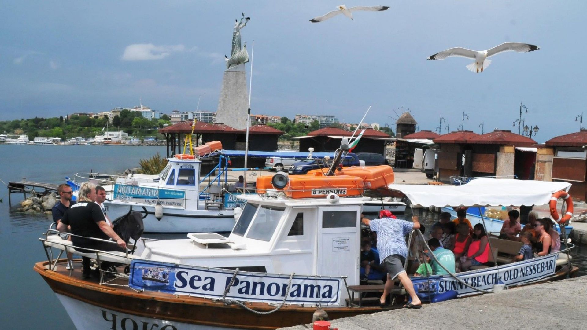 Австрия Кипър Гърция и Малта са страните с най чисти води