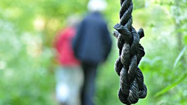 Бившият домакин на КАТ Бургас Тодор Стайков се е обесил в