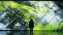 Au Musée de l'Ermitage, ils ont inauguré une exposition d'objets d'art créés par l'intelligence artificielle