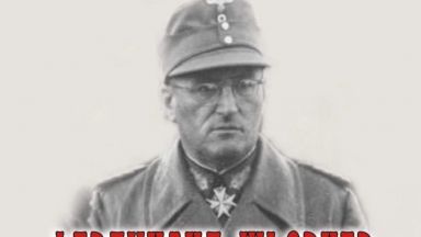 Скандал в Кюстендил - читалище  разлепи плакати с нацистки генерал, обявявайки го за герой